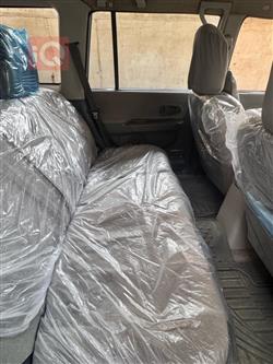 ميتسوبيشي ناتيفا